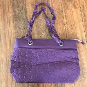 Thirty One Vary You Versatile Bag